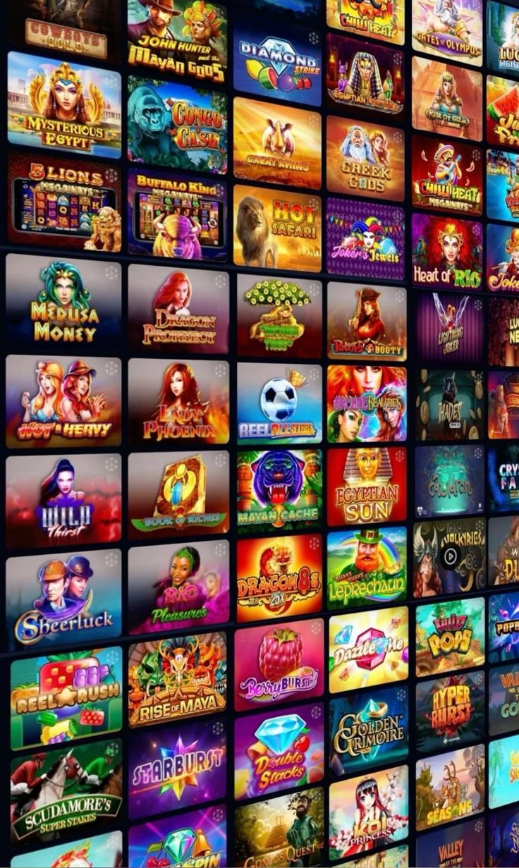 RichCasino game