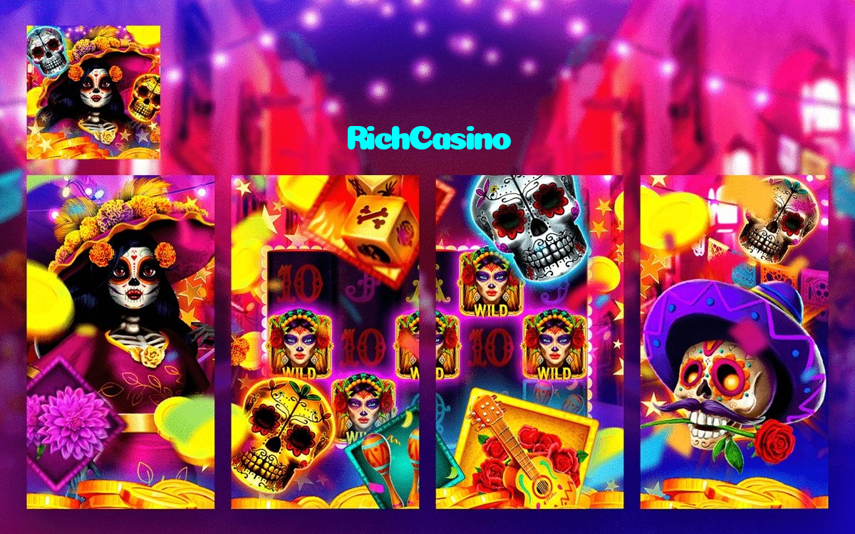 making first deposit on RichCasino website using local payment methods in Pakistan