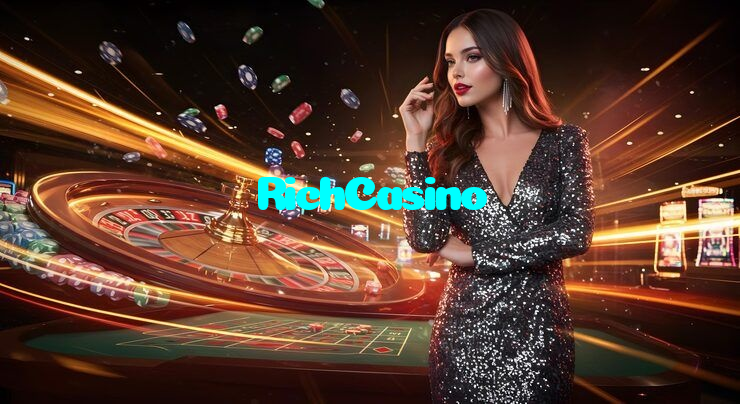 RichCasino
