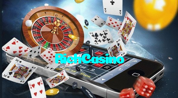 RichCasino