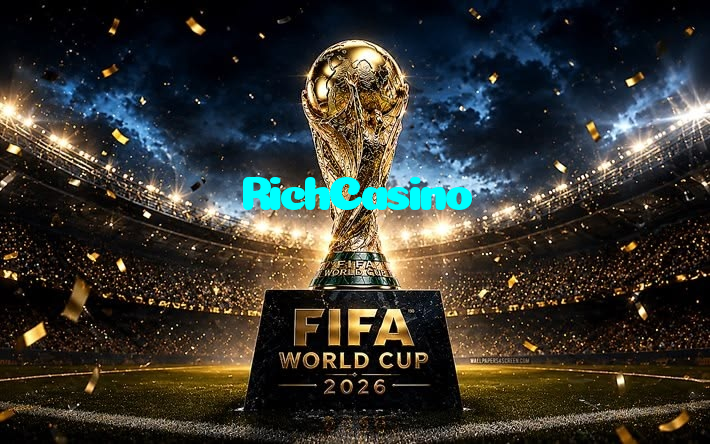 RichCasino casino presented on mobile device in Pakistan with slots and live games