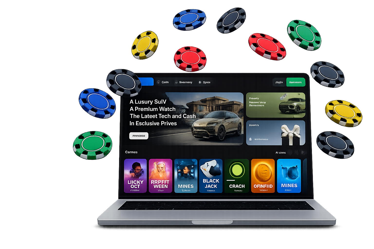 RichCasino Pakistan