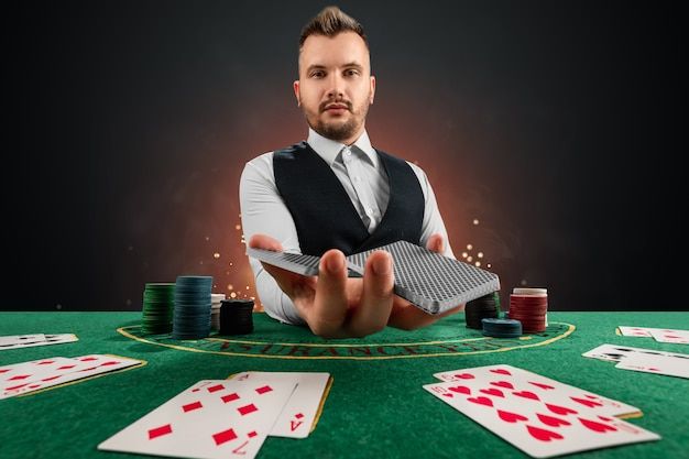 RichCasino پاکستان ریئل منی گیمز