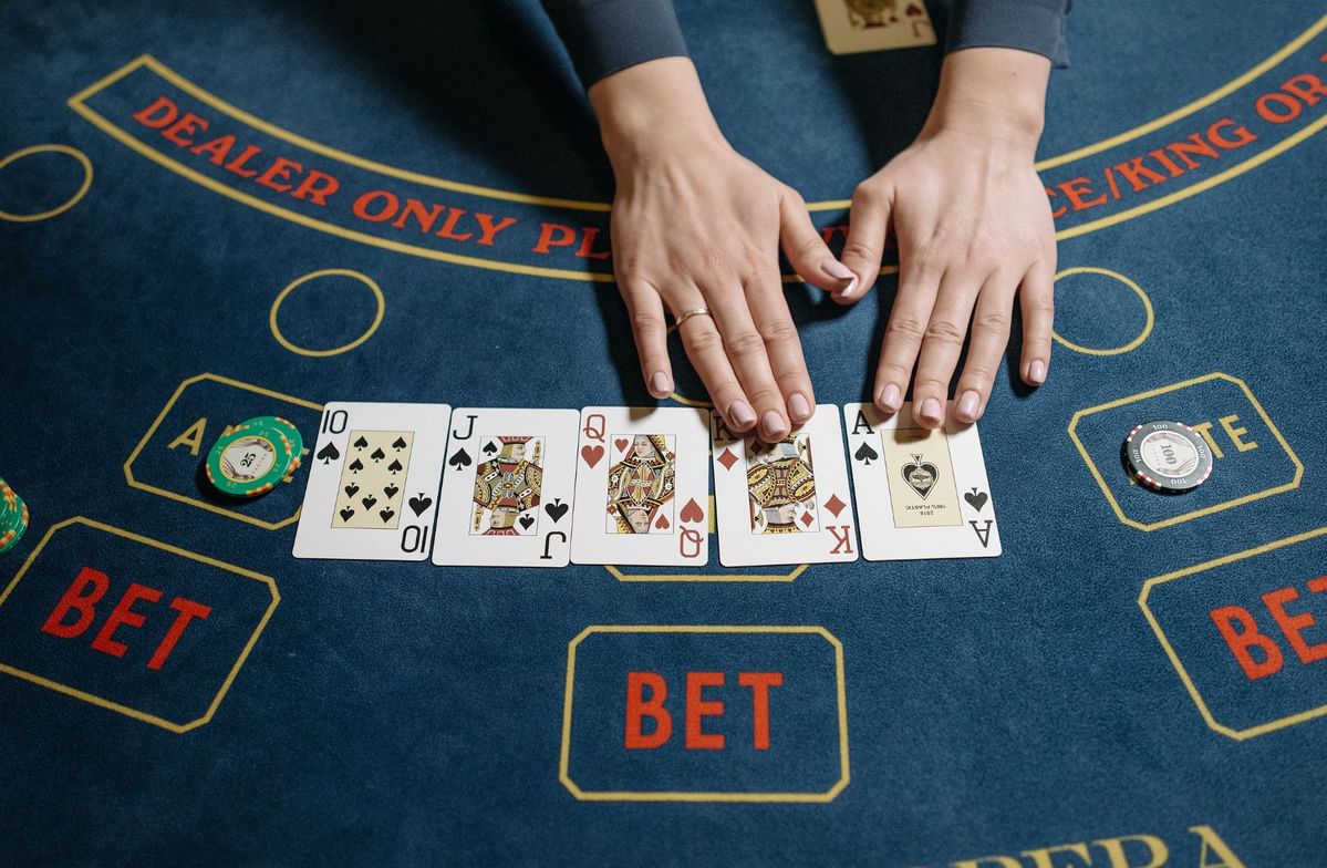 RichCasino