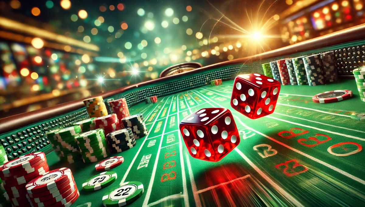 RichCasino پاکستان ریئل منی گیمز